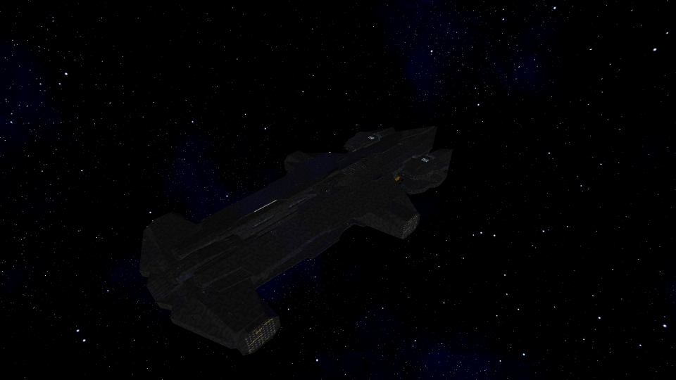 Hammerhead - MK II preview