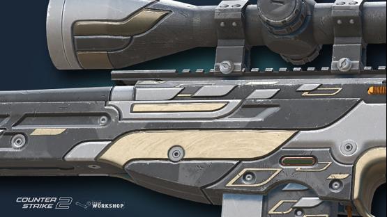 AWP :: STREAMLINER v2