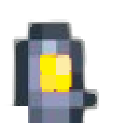 MaxPower – tModLoader Mod