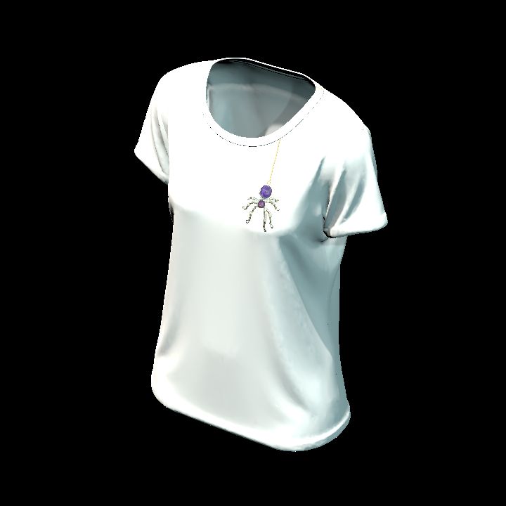 Shirt customised 40