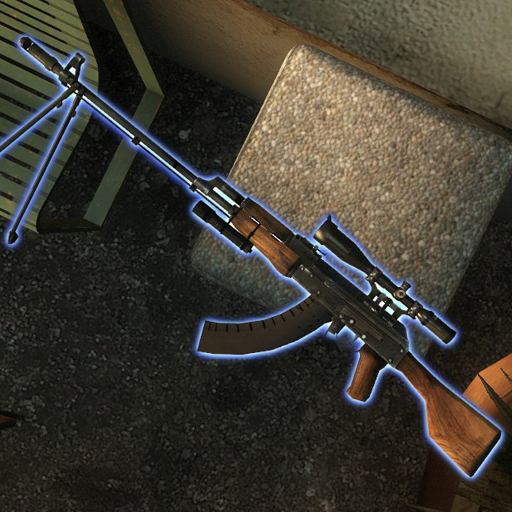 RPK - M60