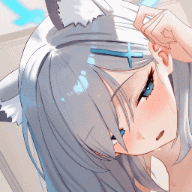 シロコ Shiroko Full Video