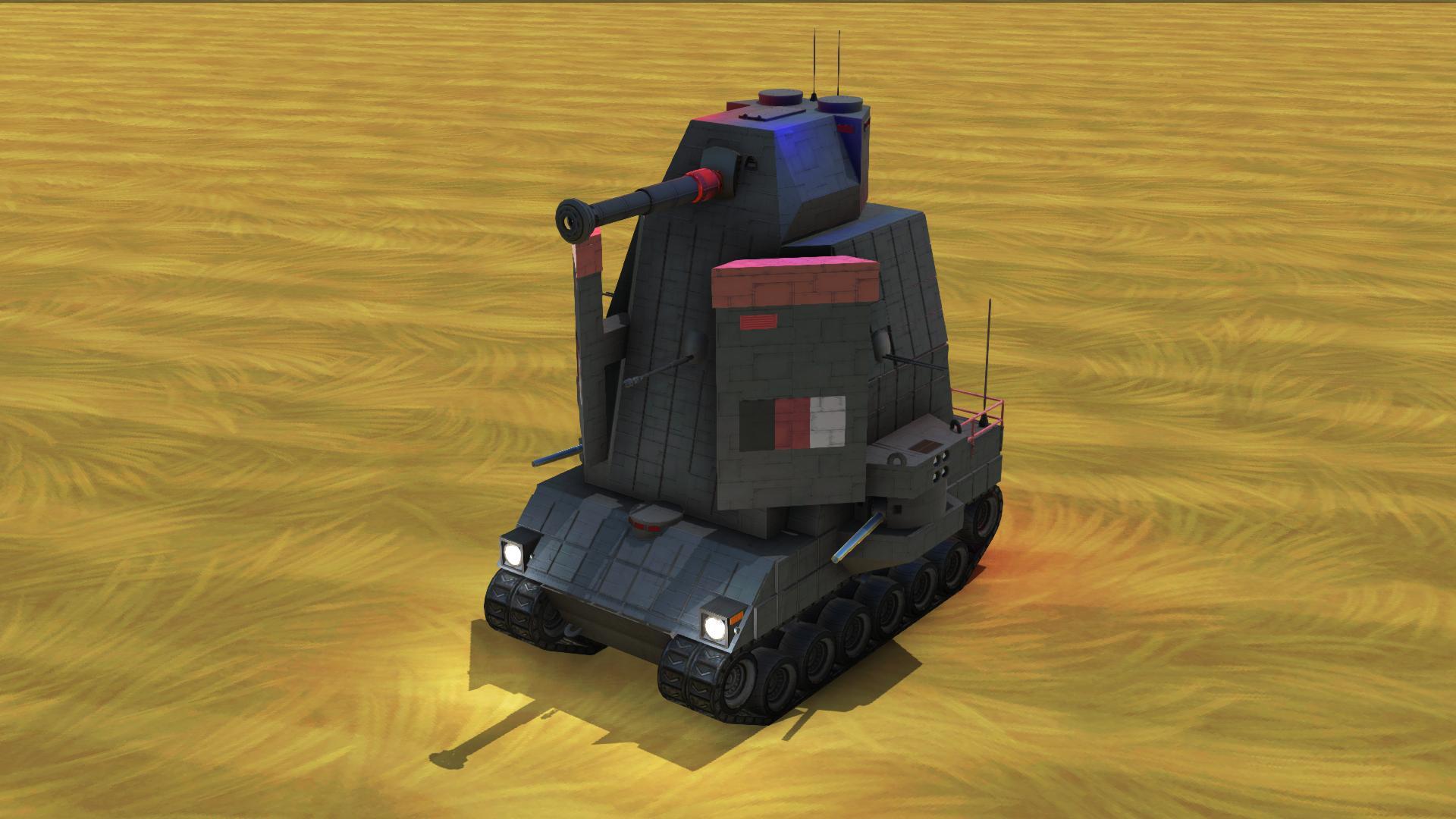 FVS Lockdown Engine