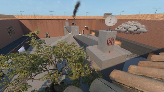 De_ babki Fabric |  Aim | Plant | Duel  – Counter-Strike 2 Mod