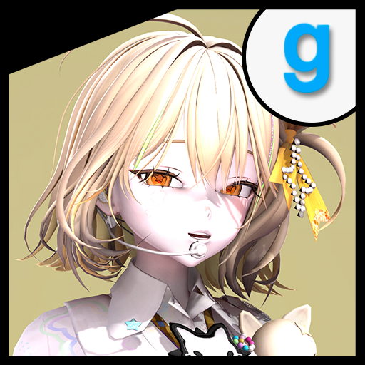 NIKKE Anis (Star) [PM&NPCs]