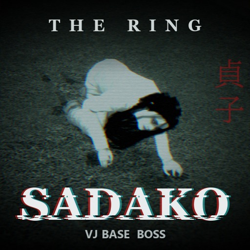 The Ring - Sadako (VJ Base Boss)