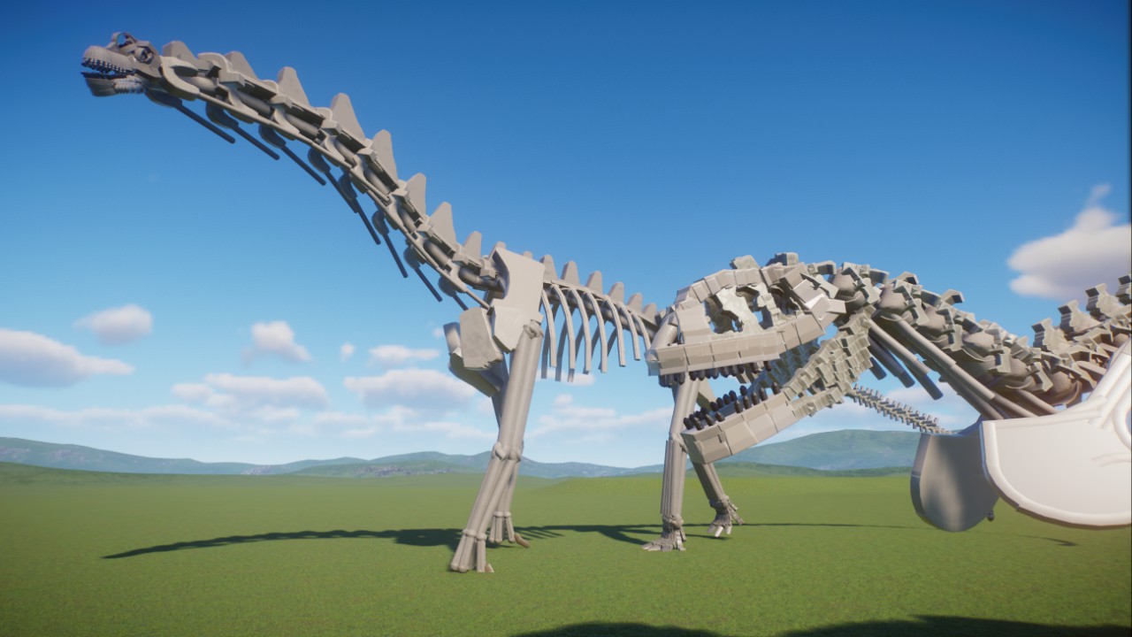 Dinosaurs of India
