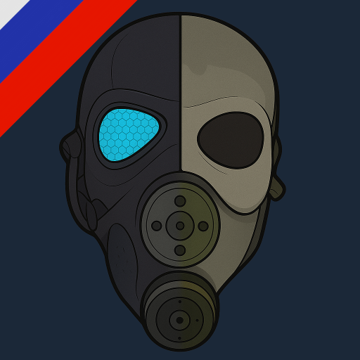 METROPOLICE/COMBINE/ZOMBINE: RUSSIAN VO REPLACEMENT
