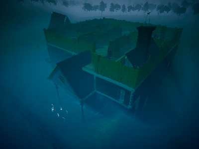 Secret Neighbor 3 (beta)