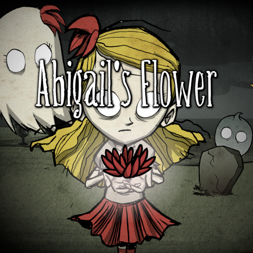 Abigail's Flower – Don't Starve Together Mod