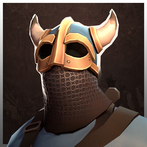 The Viking Visage