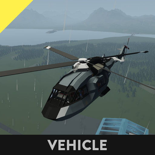 Gannet Mk3