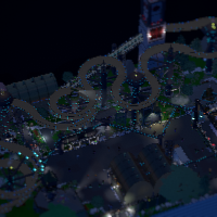 HYDRA Siberian Facility