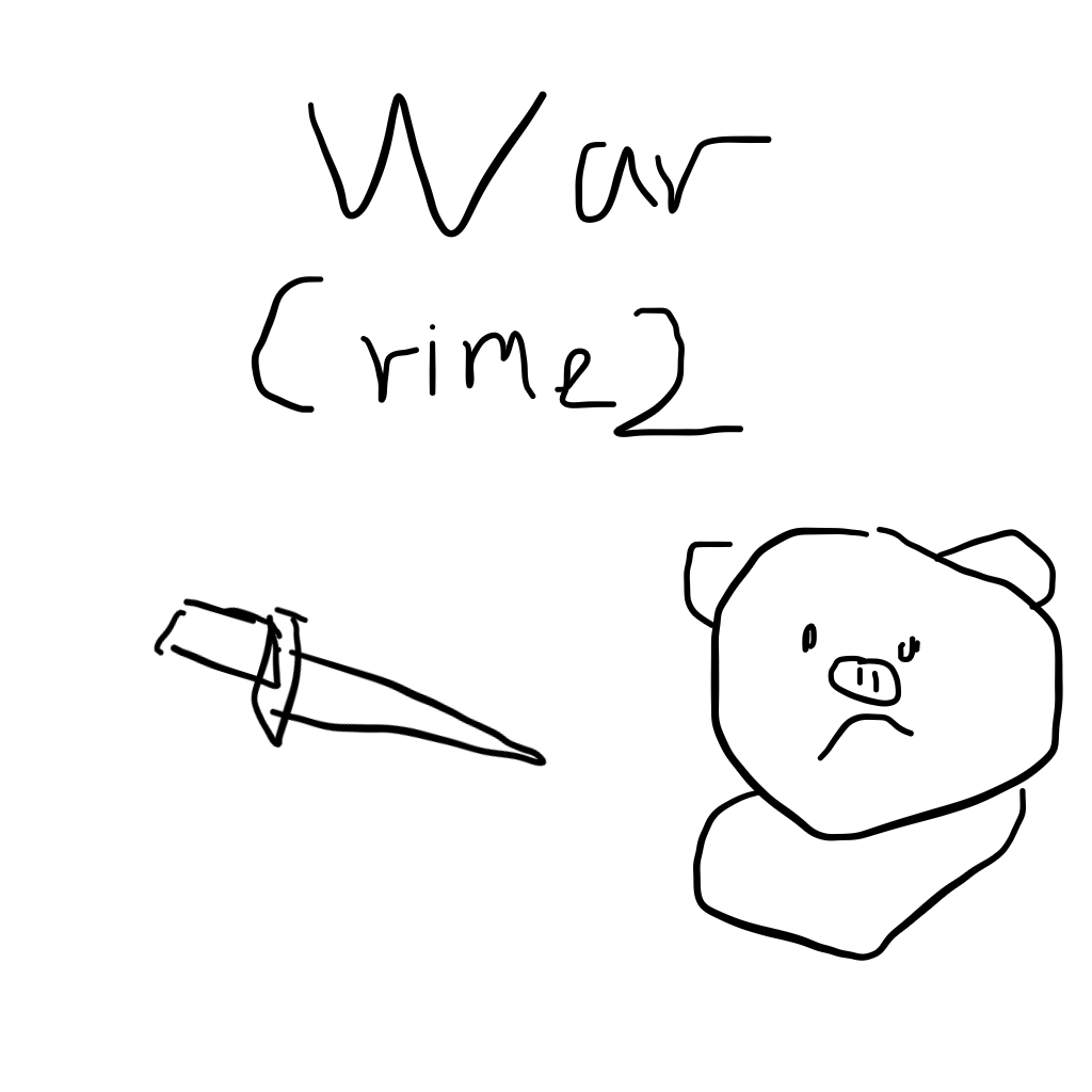 War Crimes:All Stages Patch