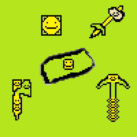 Glaggle mod – tModLoader Mod