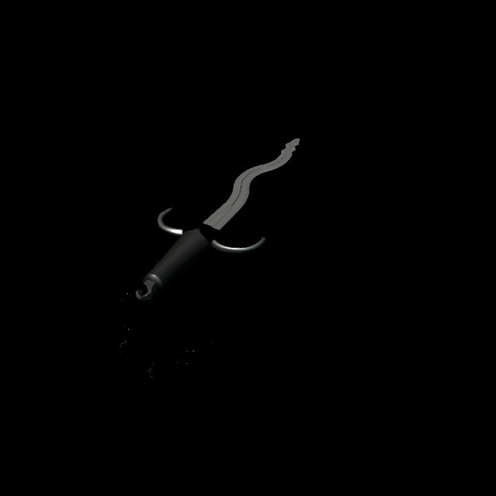 Serpent's Sting