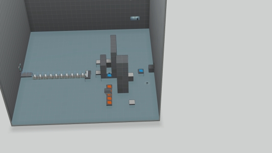 parkour rush now with portals
