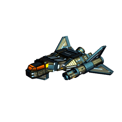 VZS-05M Bely