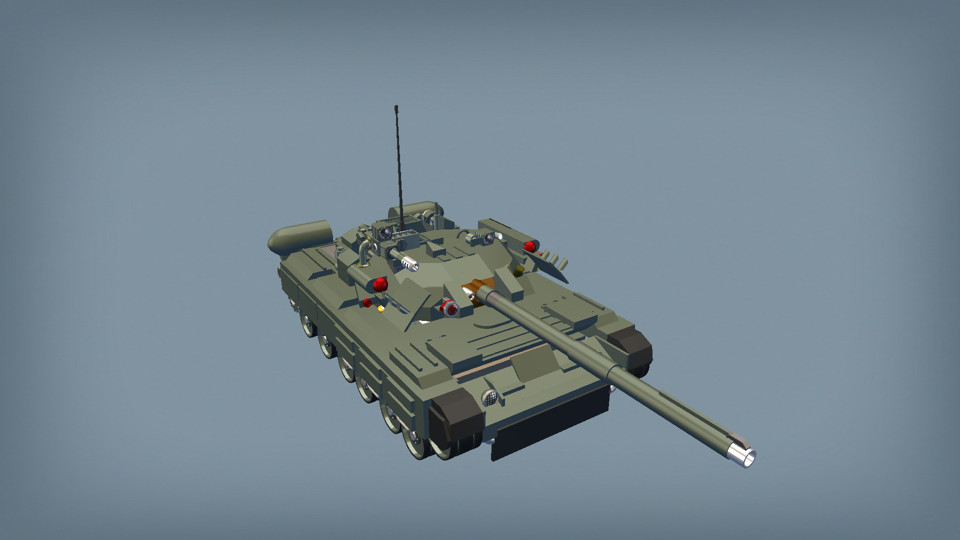 T-80UM2