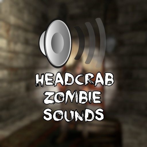 they hunger lost souls headcrab zombie sounds