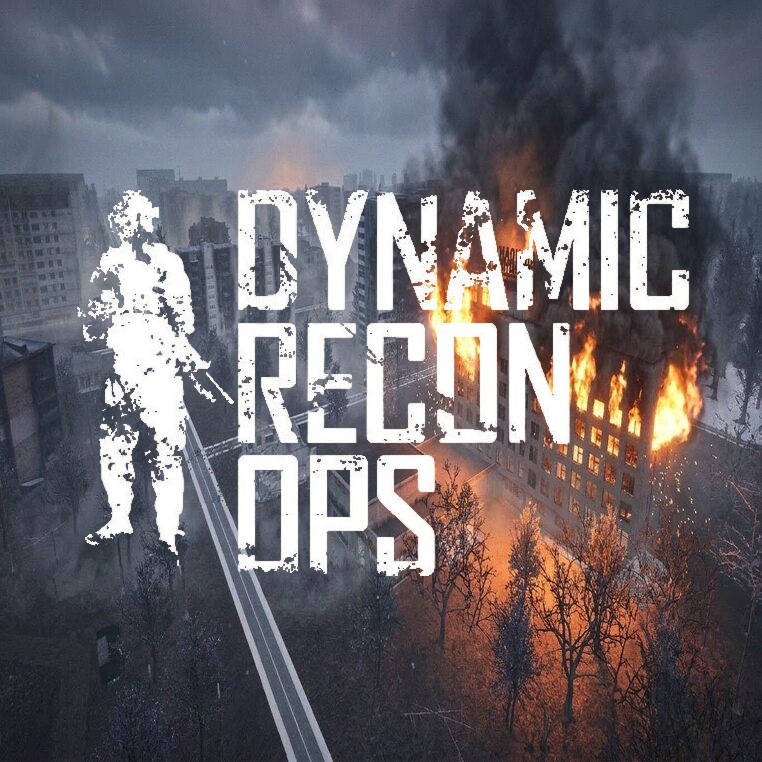 Dynamic Recon Ops - Grimovgrad
