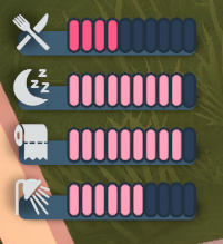 Pink Needs UI
