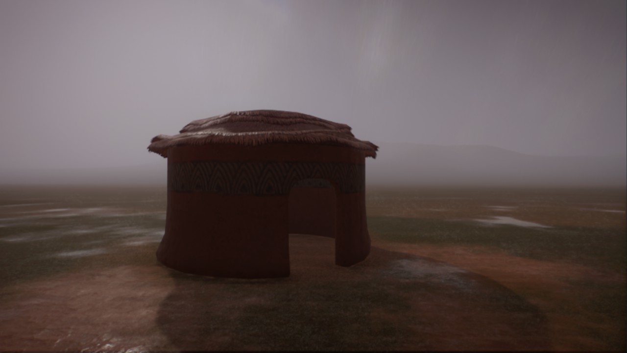 Small Animal Shelter preview
