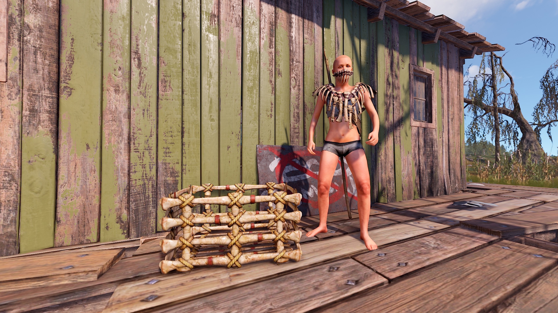 Bone Box thumbnail 6
