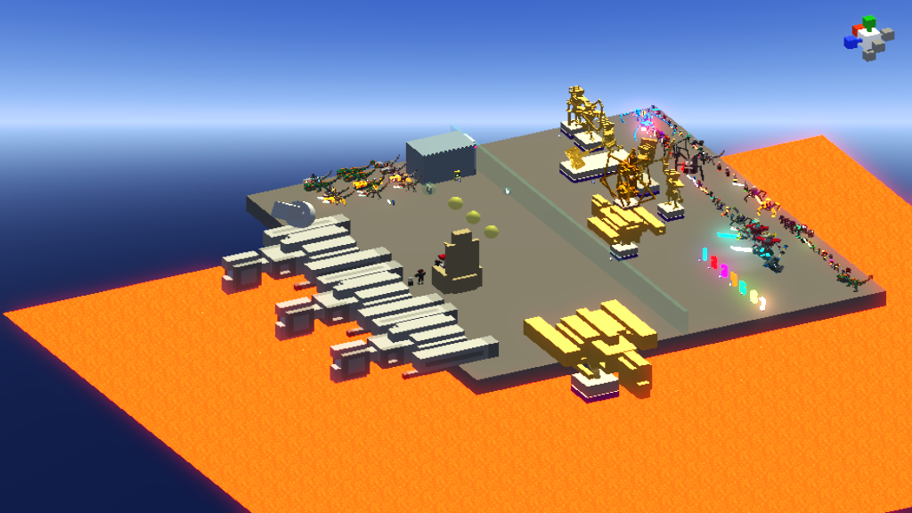 SANDBOX 2.0!!!