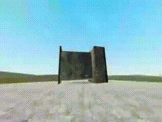 Newtonian physgun extra