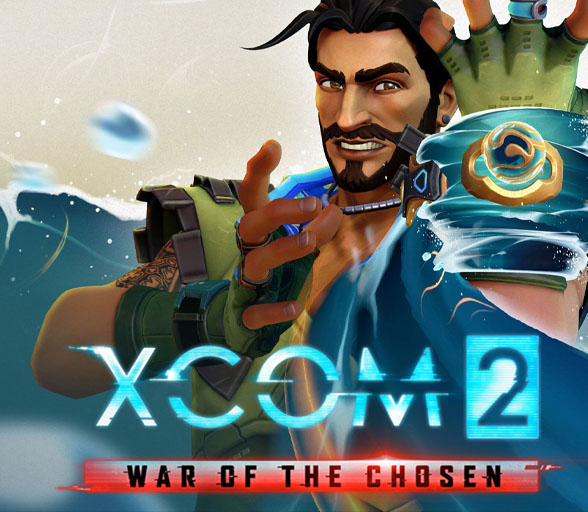 [WOTC] XCOM 2 - Harbor Voice Pack