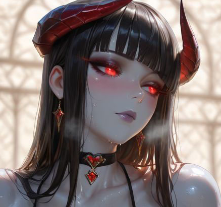 R-18 Phalia animated Glow Adrenaline 2

