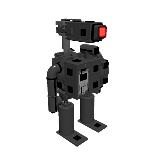 command bot