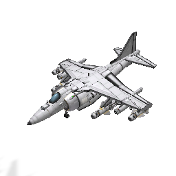 av-8 Harrier II