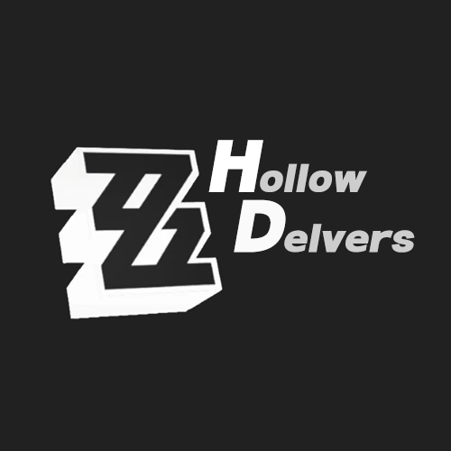 Zenless Zone Zero: Hollow Delvers (fangame)