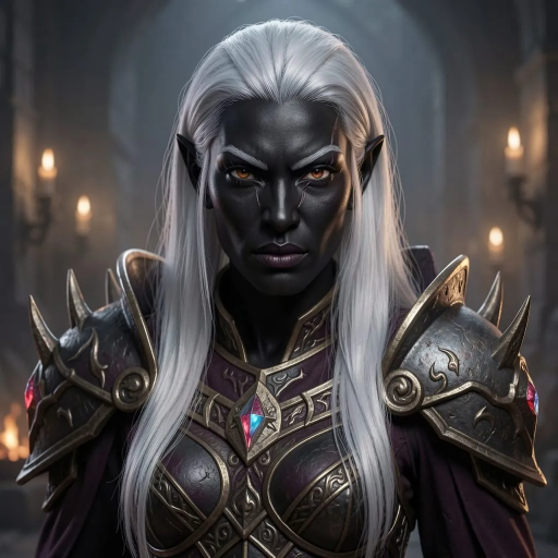 Drow