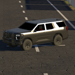 2025 Tahoe Sync Project