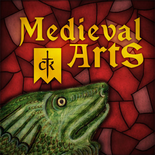 Medieval Arts — Русификация