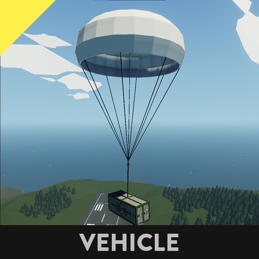 Lockheed Fartin "Lootbox for Battle Cannons"