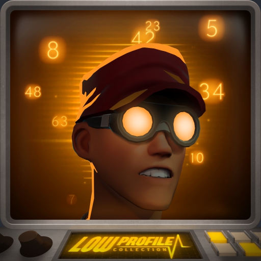 Unusual Effect: Ascension – Team Fortress 2 Mod