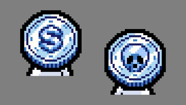 Diamond Coin