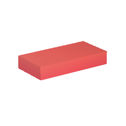 1x2 Tile