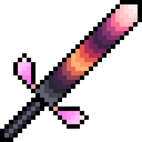 黄昏穹使之刃 – tModLoader Mod