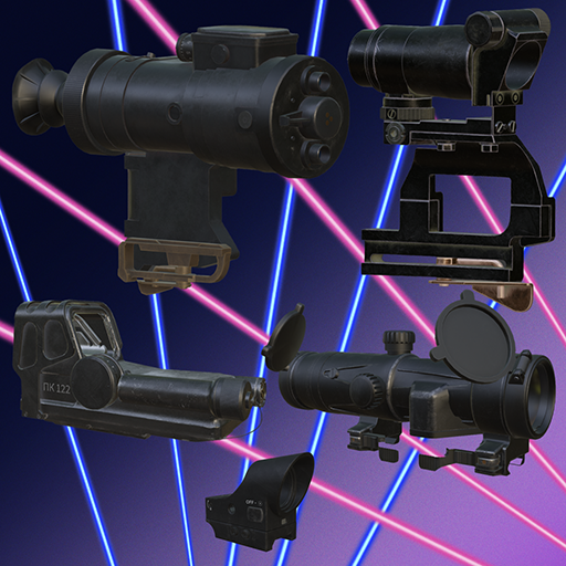 Russian Optics [1.0]