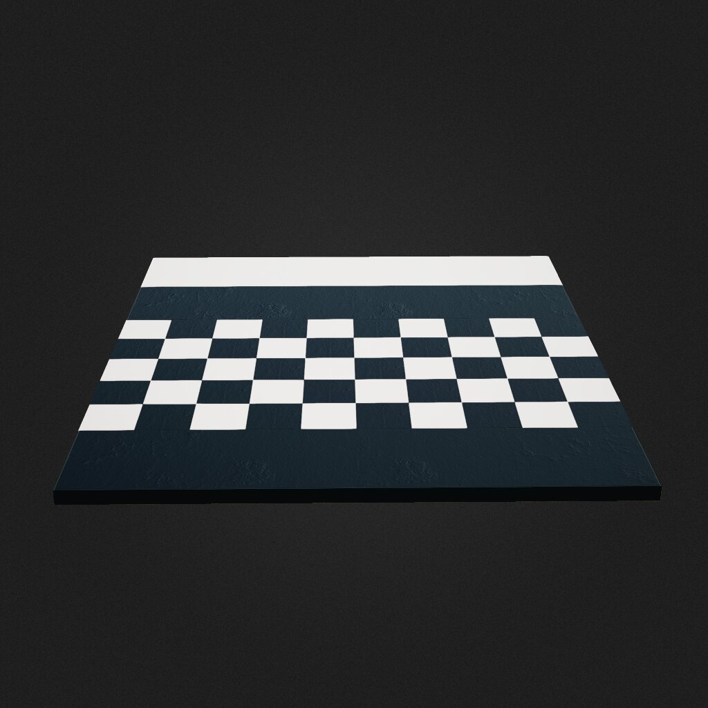Race line