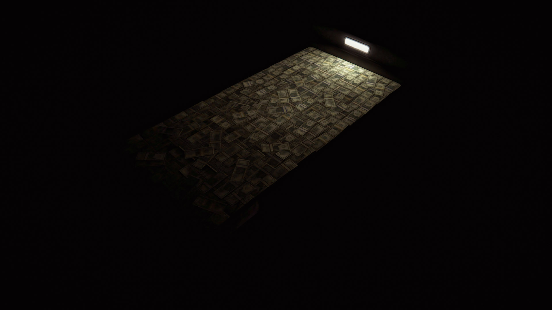 Worthless Papers Bed thumbnail 6