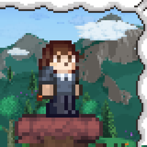 Cake's furry stuff – tModLoader Mod