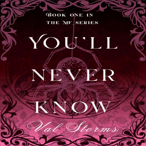 8 mystery books