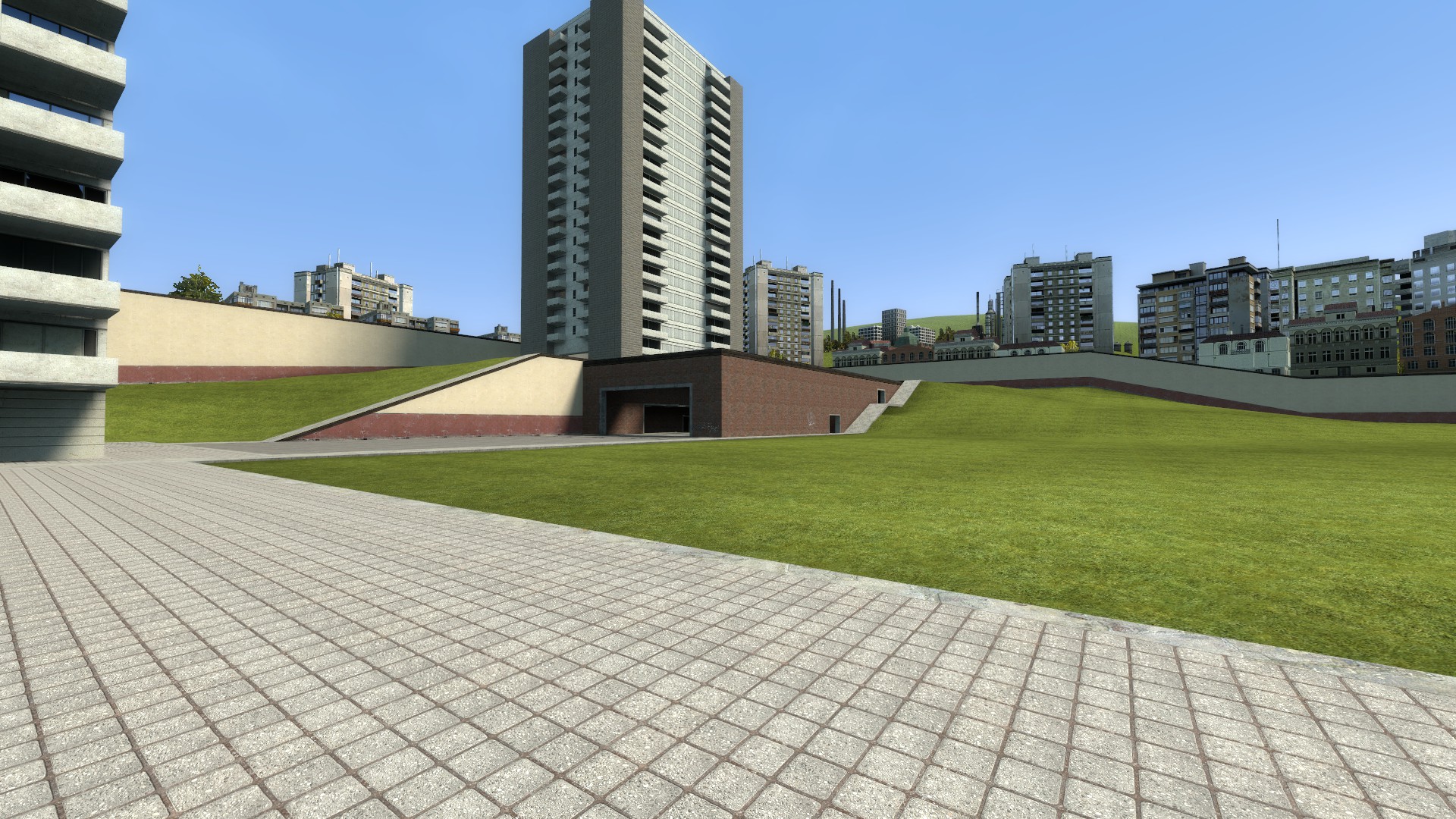 Steam Community :: Guide :: How to upscale and improve Gmod's textures ...