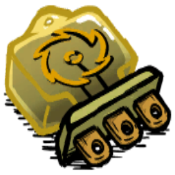 WX-78 Spin Enhancer – Don't Starve Together Mod